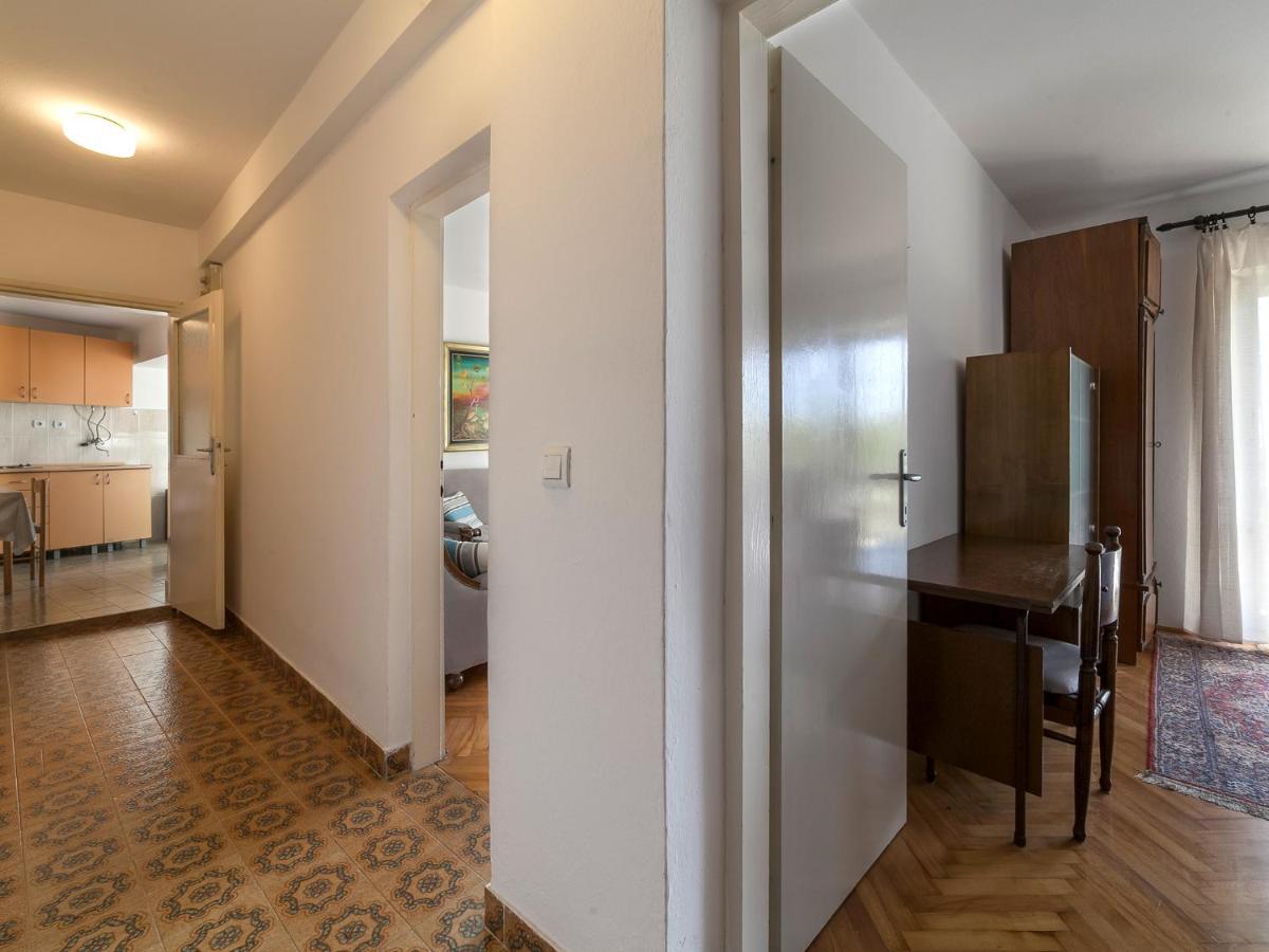 Apartments Krs Medinski Petrovac Exterior foto