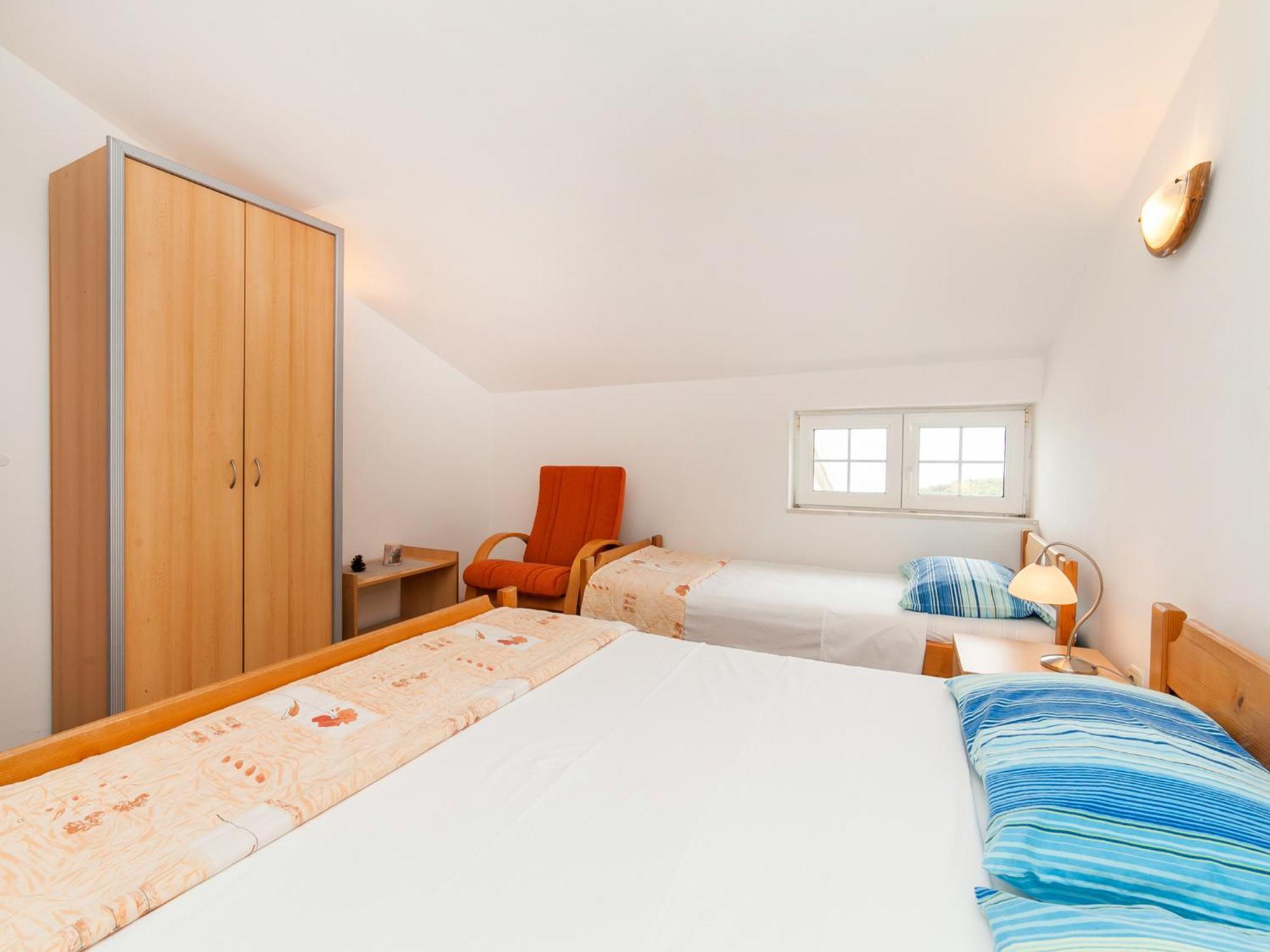 Apartments Krs Medinski Petrovac Cameră foto