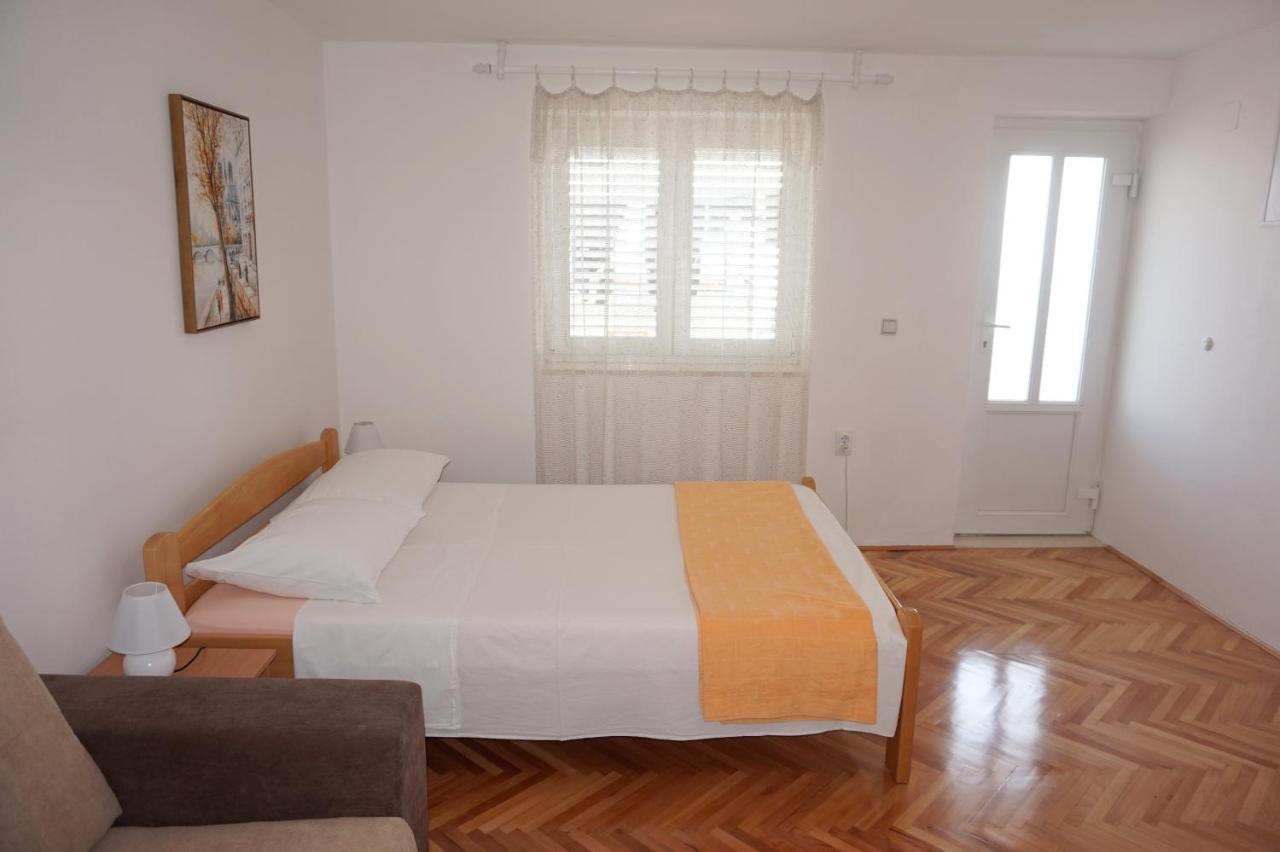 Apartments Krs Medinski Petrovac Exterior foto